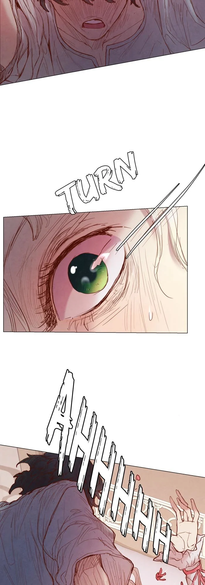 A Fake Princess’s Survival Diary chapter 5 page 27