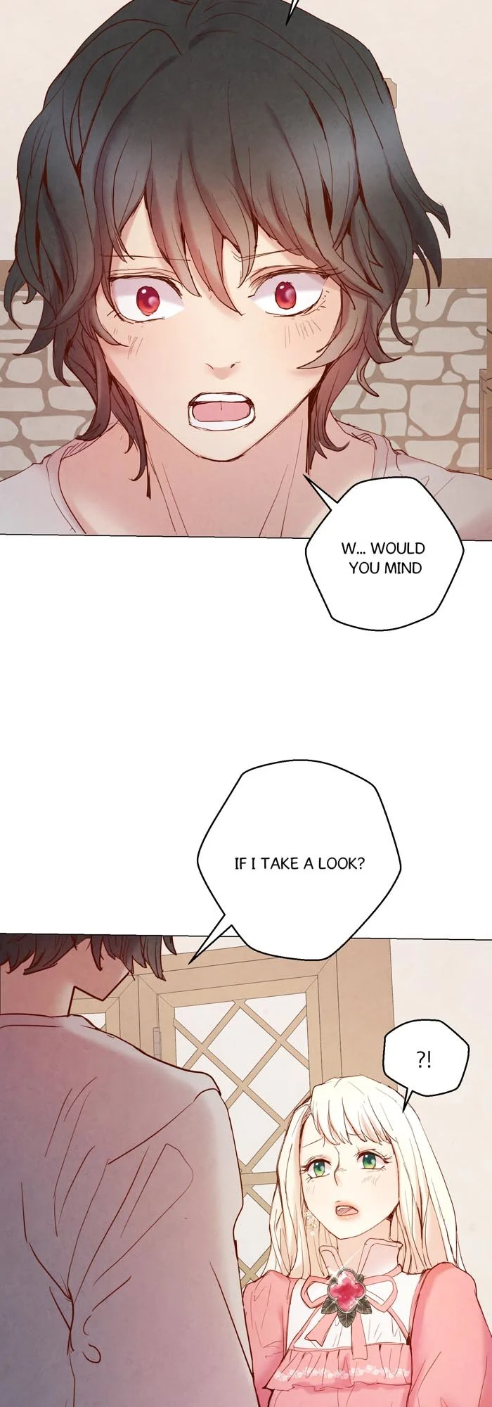 A Fake Princess’s Survival Diary chapter 5 page 54
