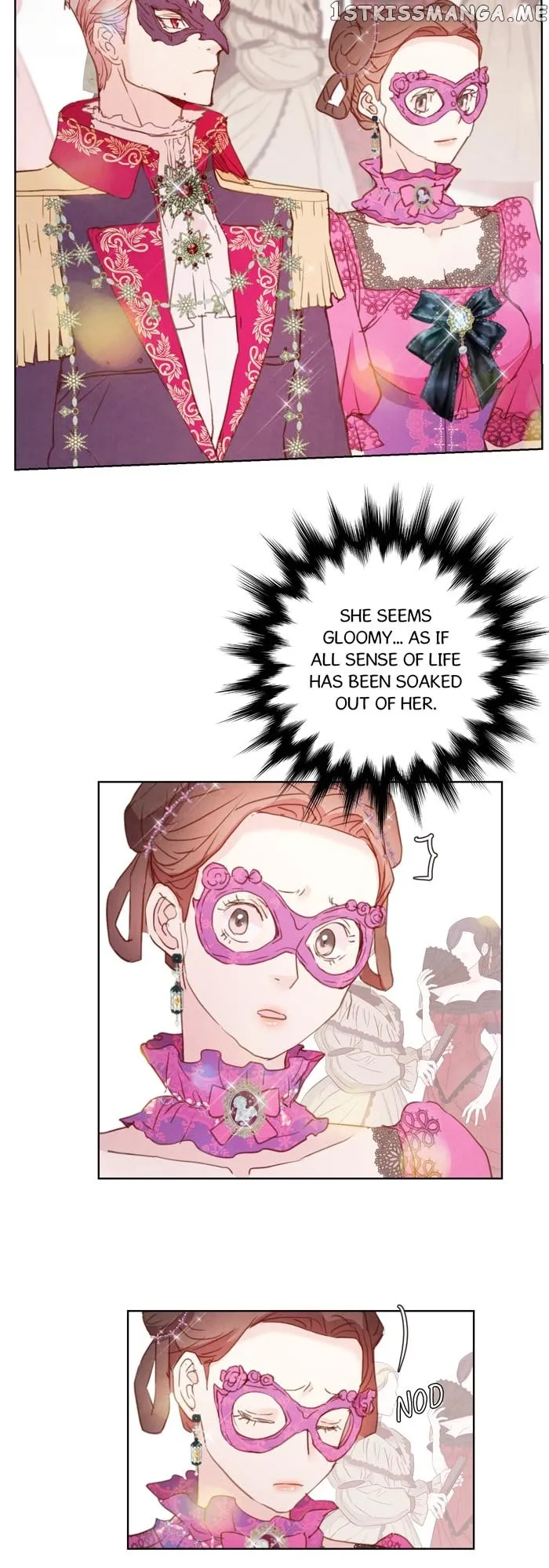 A Fake Princess’s Survival Diary chapter 59 page 11