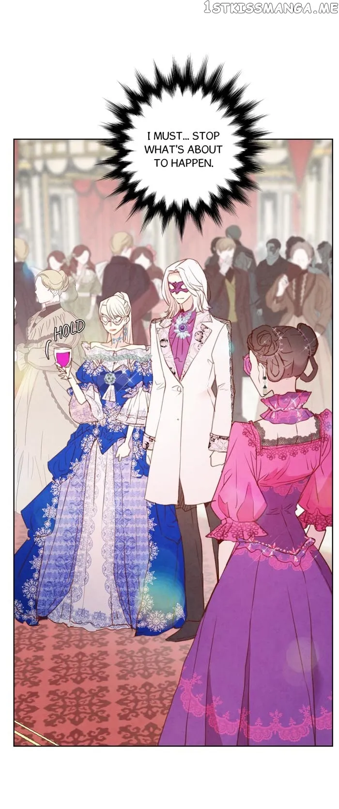 A Fake Princess’s Survival Diary chapter 59 page 12