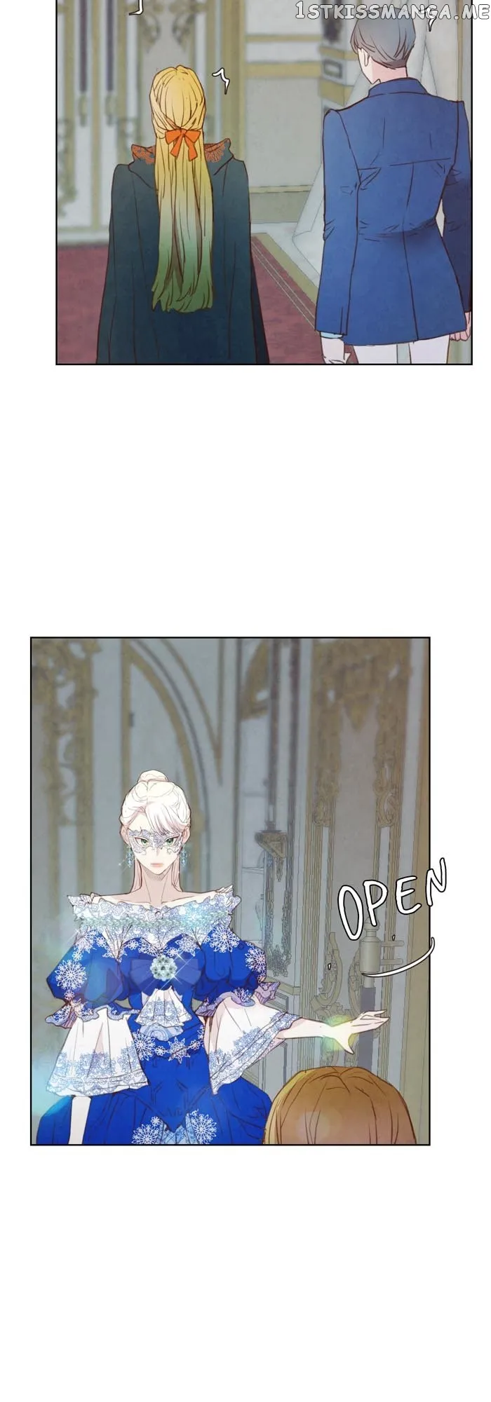 A Fake Princess’s Survival Diary chapter 59 page 14
