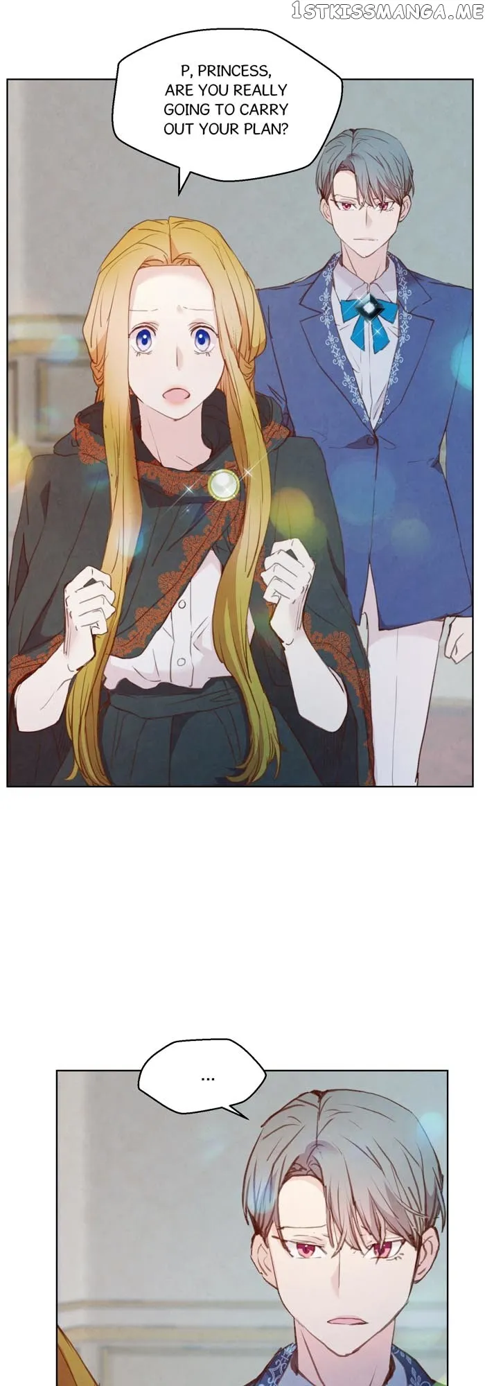 A Fake Princess’s Survival Diary chapter 59 page 15