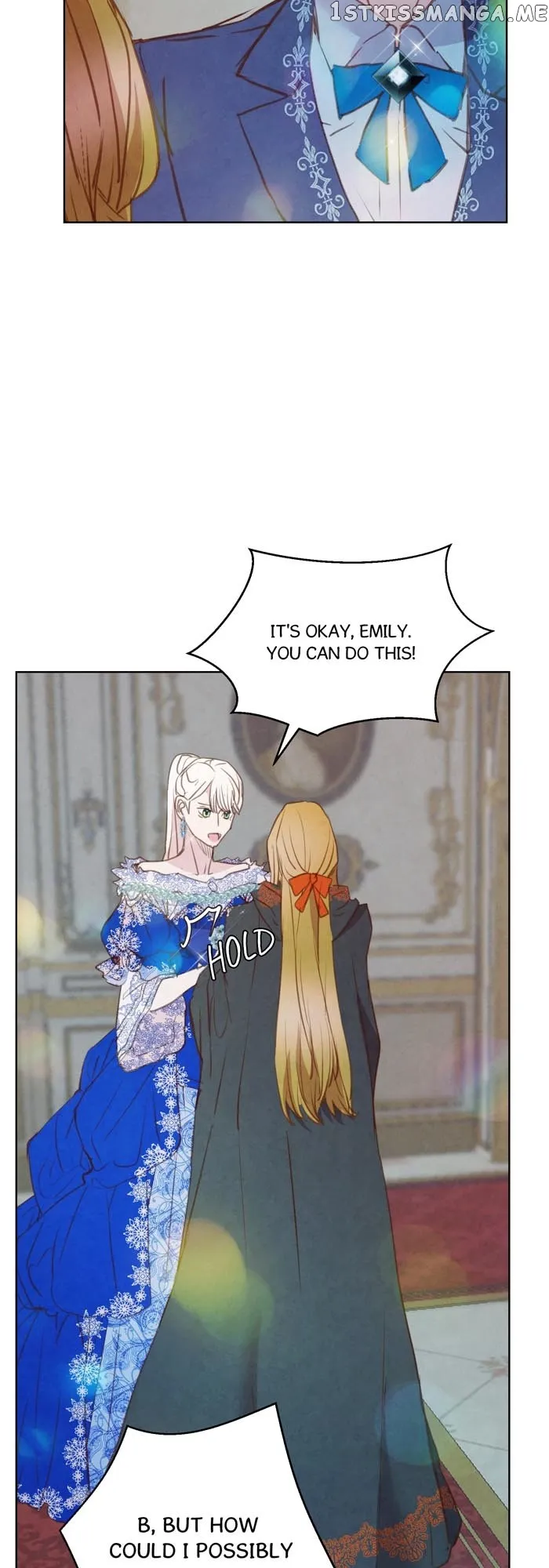 A Fake Princess’s Survival Diary chapter 59 page 16