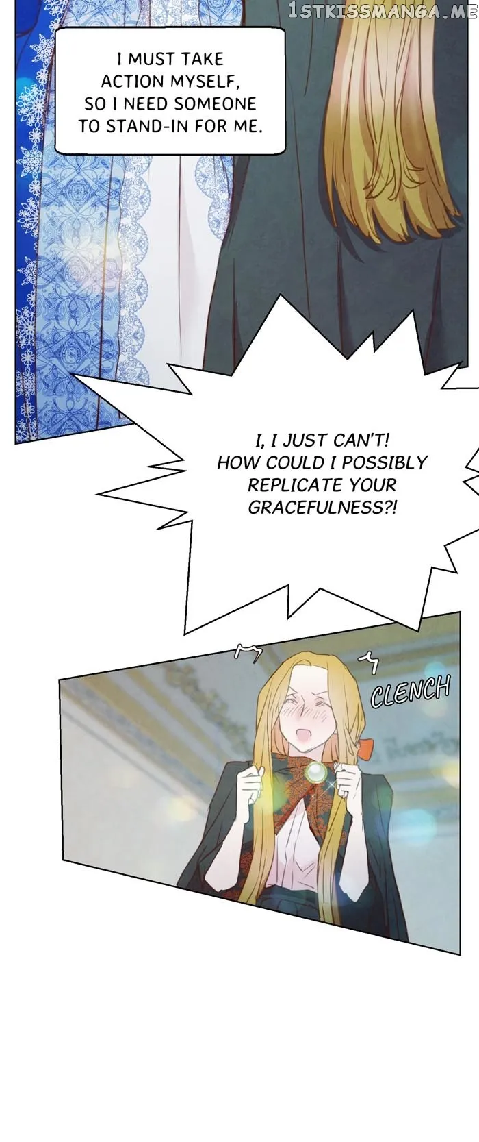 A Fake Princess’s Survival Diary chapter 59 page 18