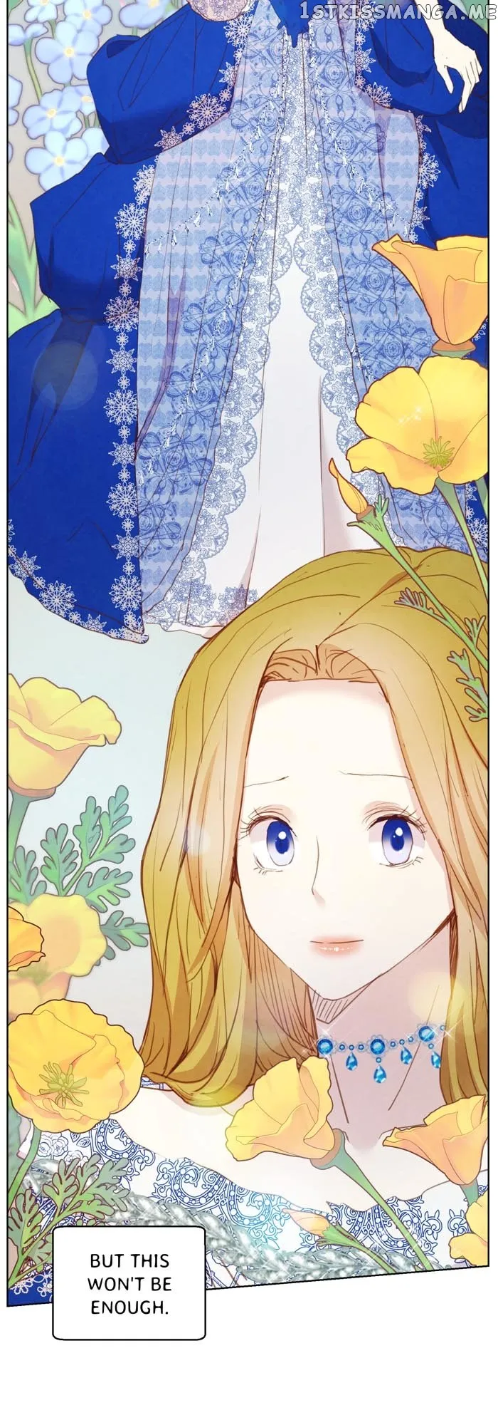 A Fake Princess’s Survival Diary chapter 59 page 27
