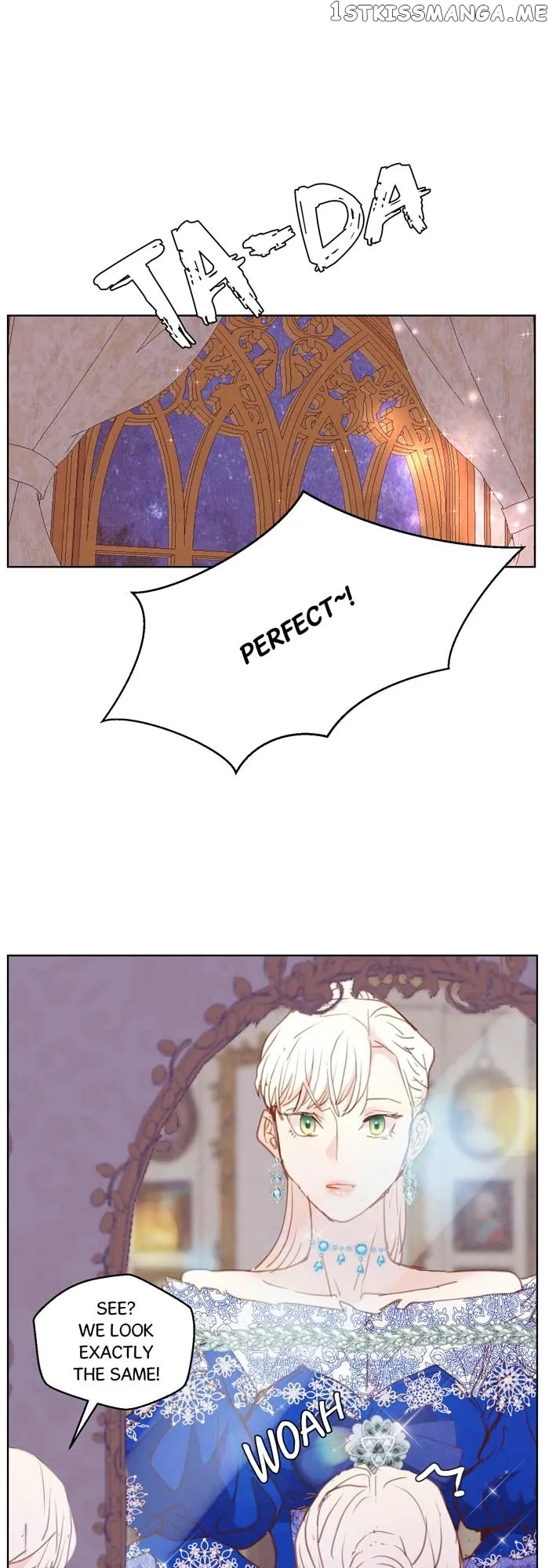 A Fake Princess’s Survival Diary chapter 59 page 31