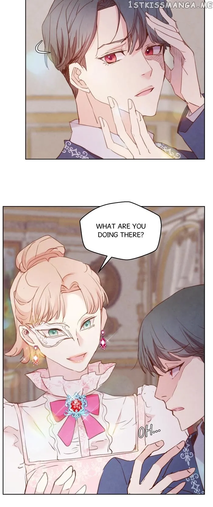 A Fake Princess’s Survival Diary chapter 59 page 36