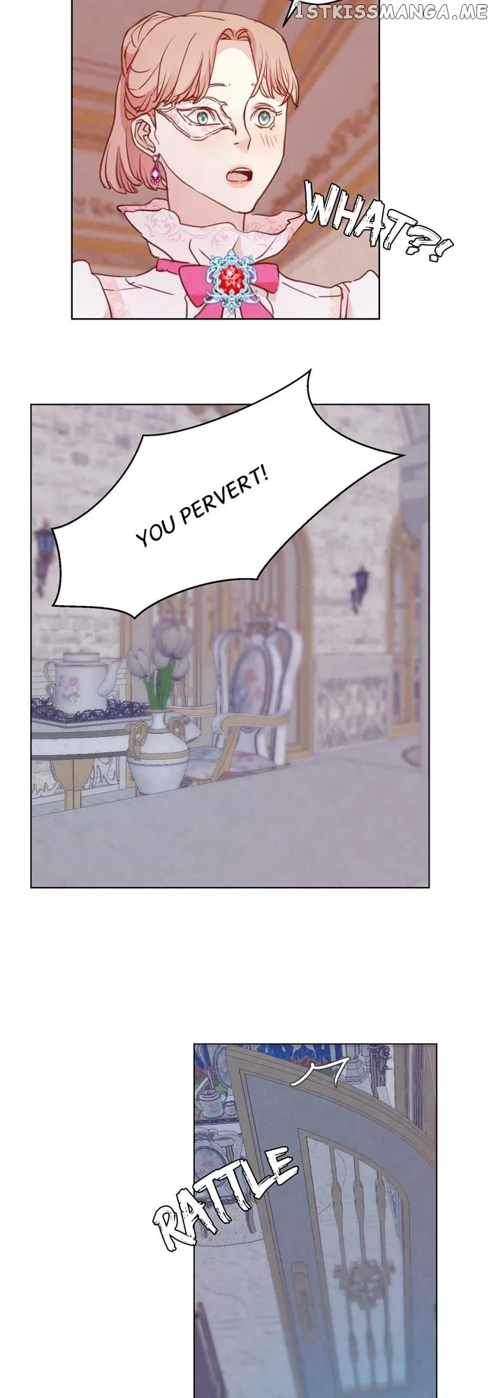 A Fake Princess’s Survival Diary chapter 59 page 38
