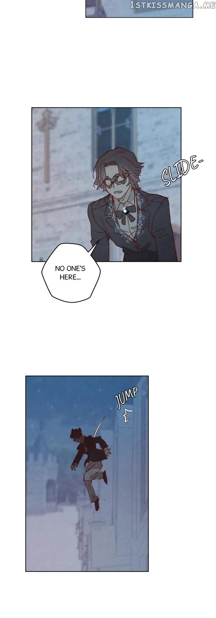 A Fake Princess’s Survival Diary chapter 59 page 39