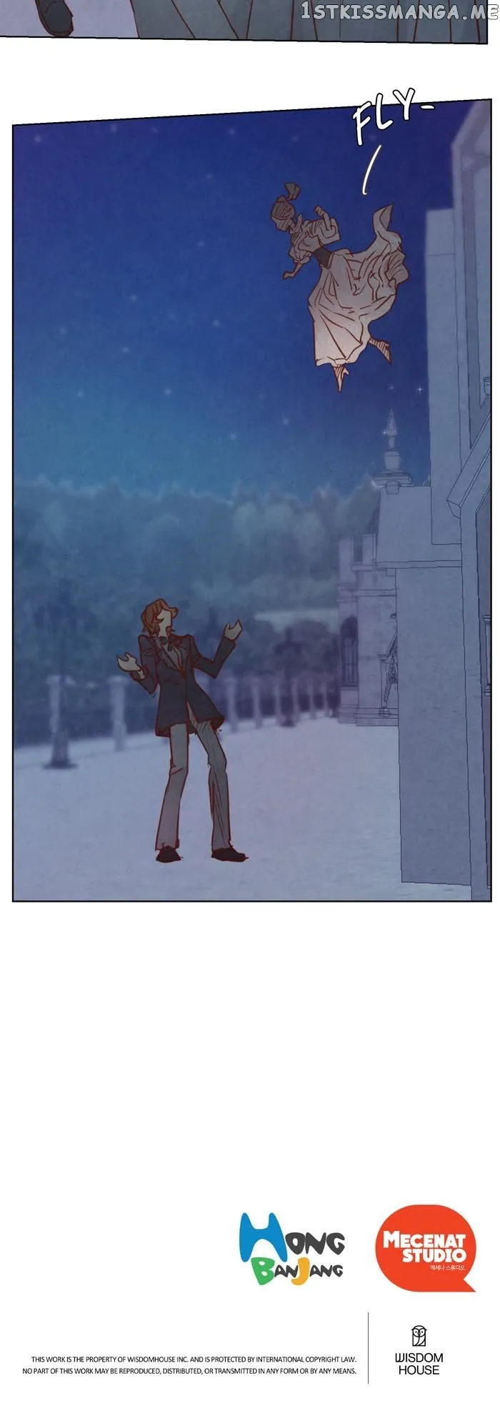 A Fake Princess’s Survival Diary chapter 59 page 42