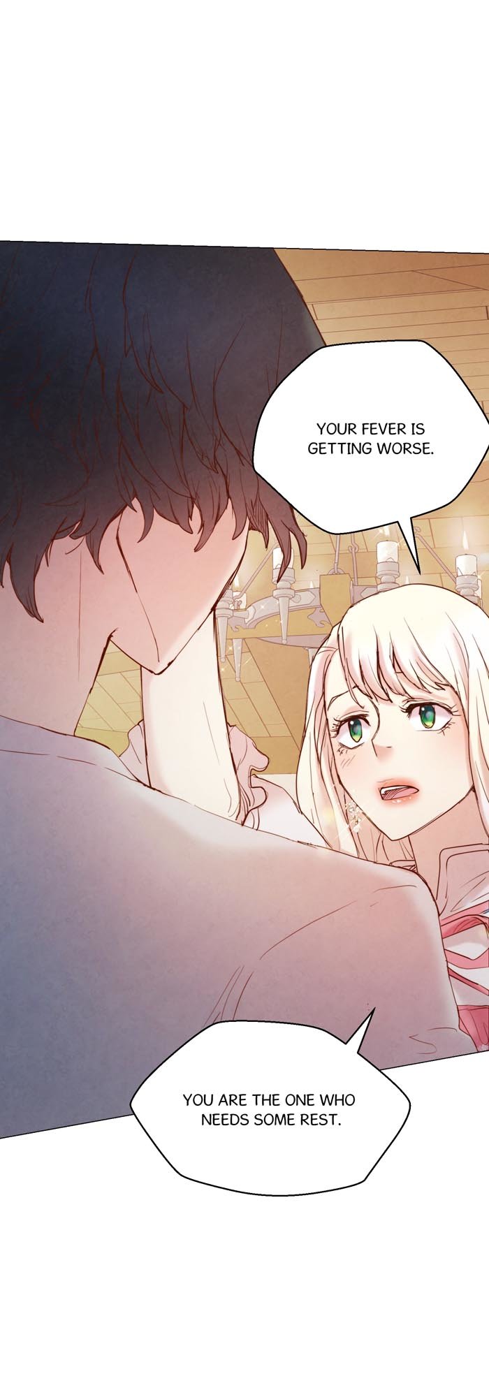 A Fake Princess’s Survival Diary chapter 6 page 12