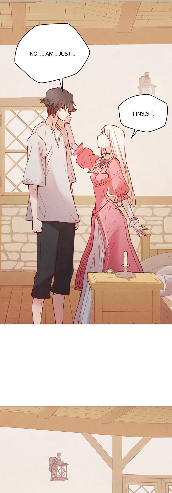 A Fake Princess’s Survival Diary chapter 6 page 13