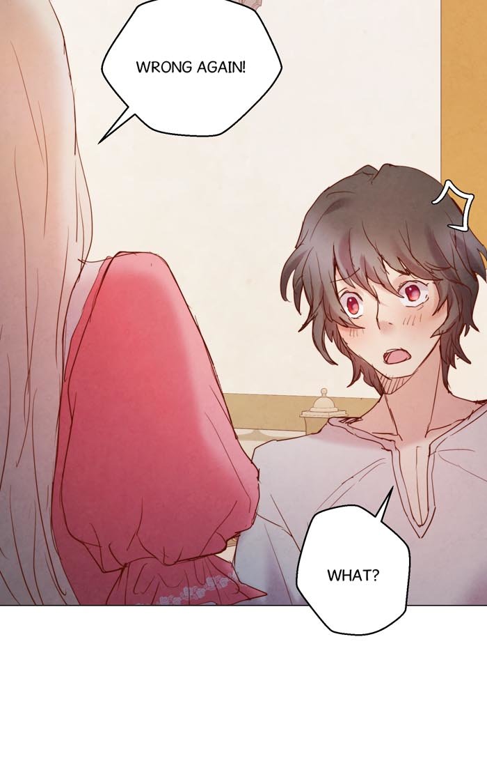 A Fake Princess’s Survival Diary chapter 6 page 16