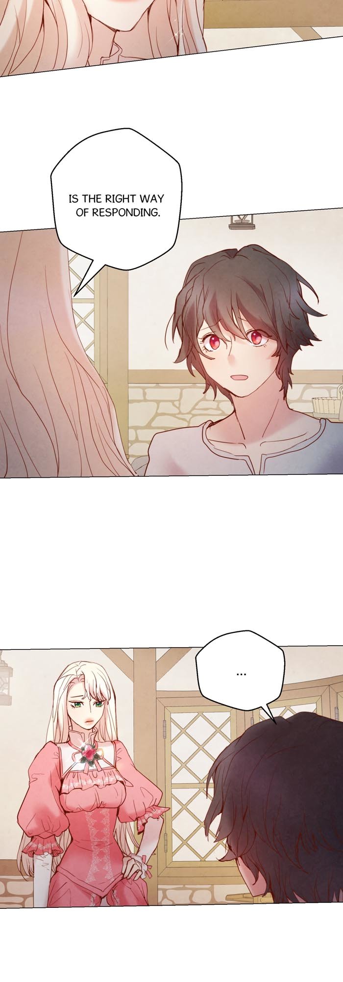 A Fake Princess’s Survival Diary chapter 6 page 18