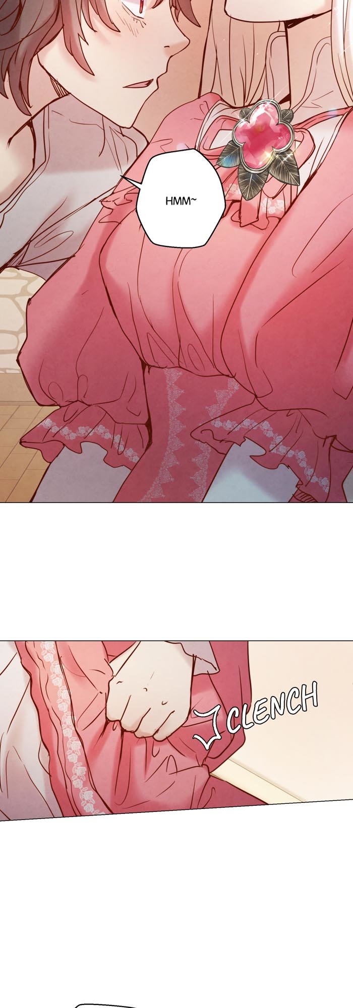 A Fake Princess’s Survival Diary chapter 6 page 3