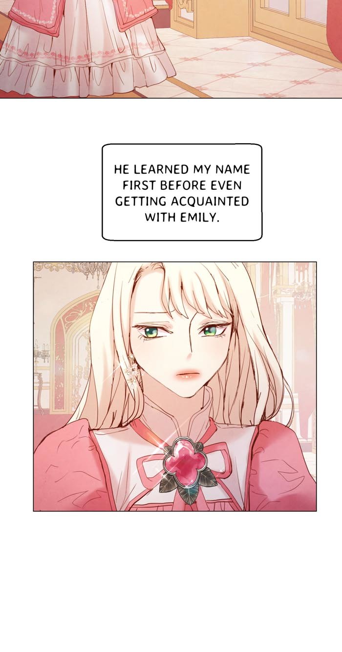A Fake Princess’s Survival Diary chapter 6 page 25
