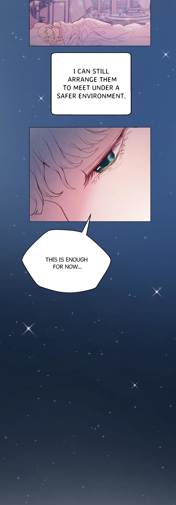 A Fake Princess’s Survival Diary chapter 6 page 29