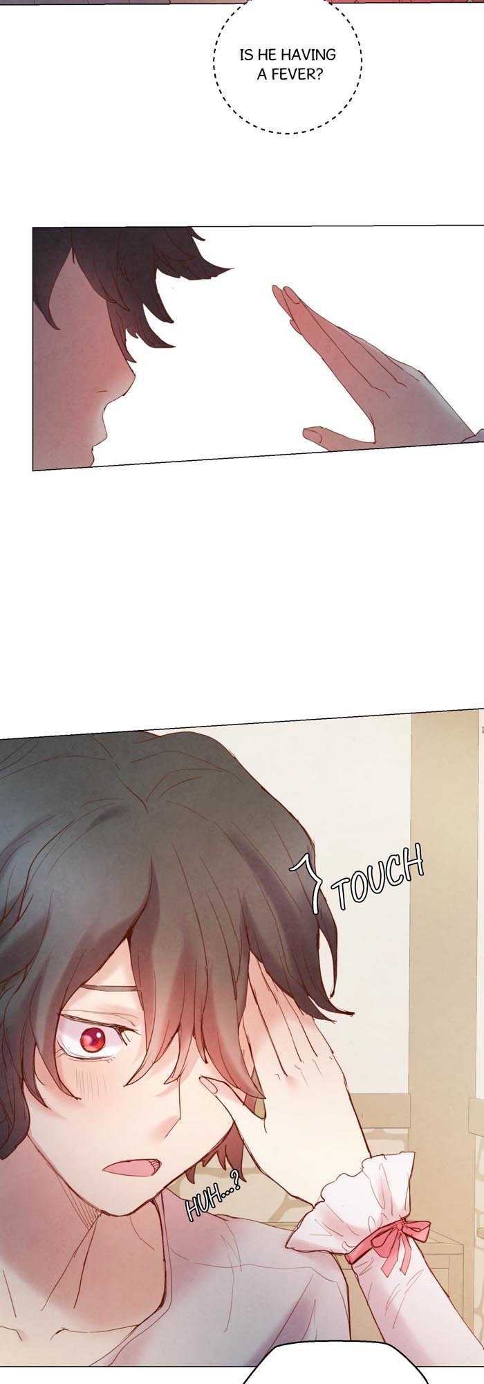 A Fake Princess’s Survival Diary chapter 6 page 10