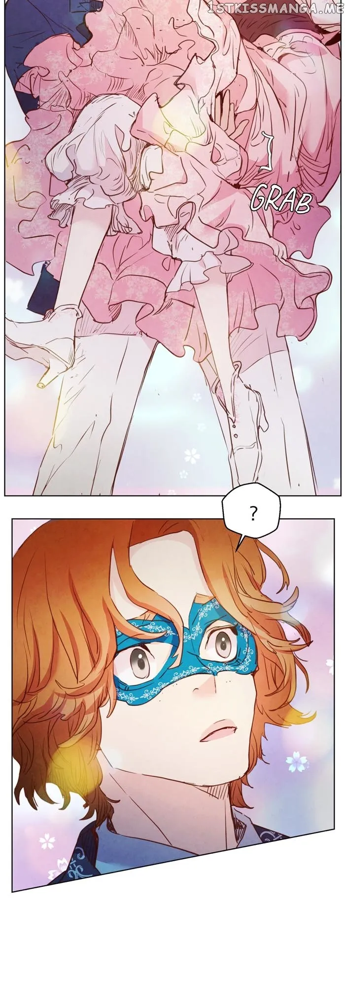 A Fake Princess’s Survival Diary chapter 60 page 2