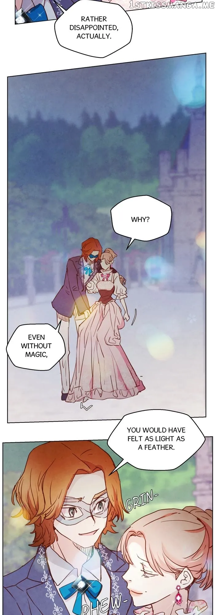 A Fake Princess’s Survival Diary chapter 60 page 4