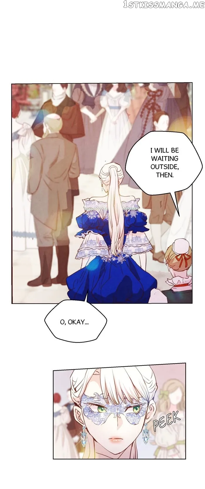 A Fake Princess’s Survival Diary chapter 60 page 6
