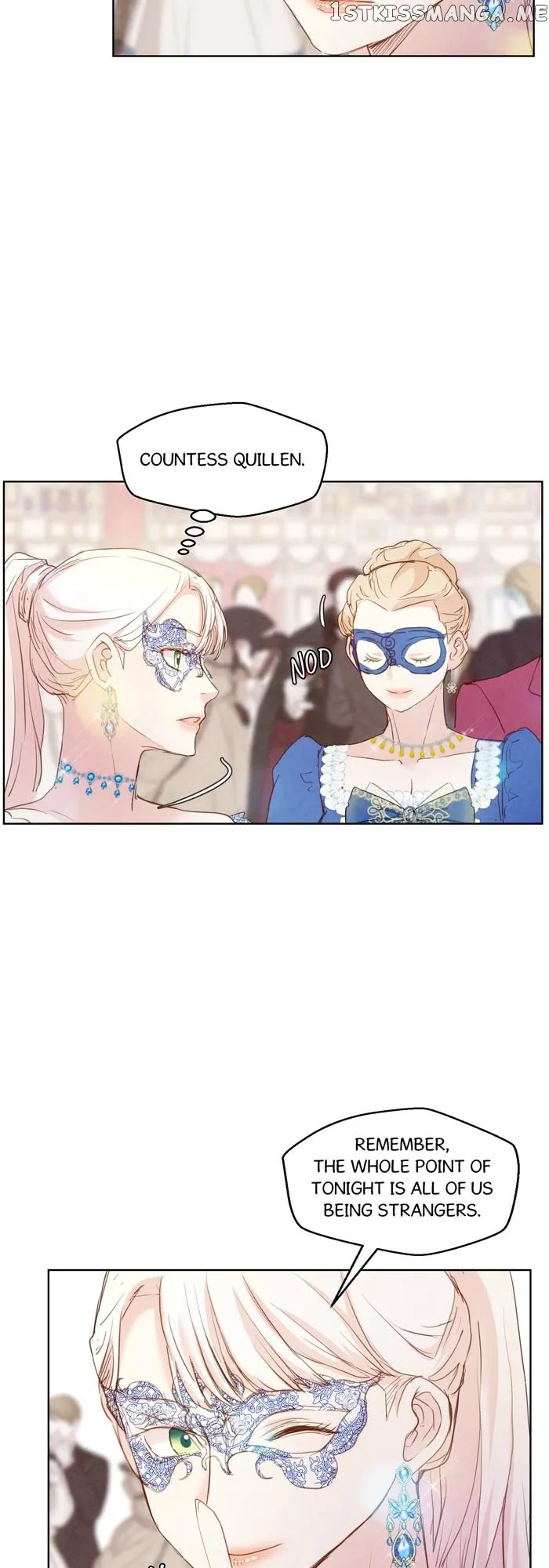 A Fake Princess’s Survival Diary chapter 60 page 9