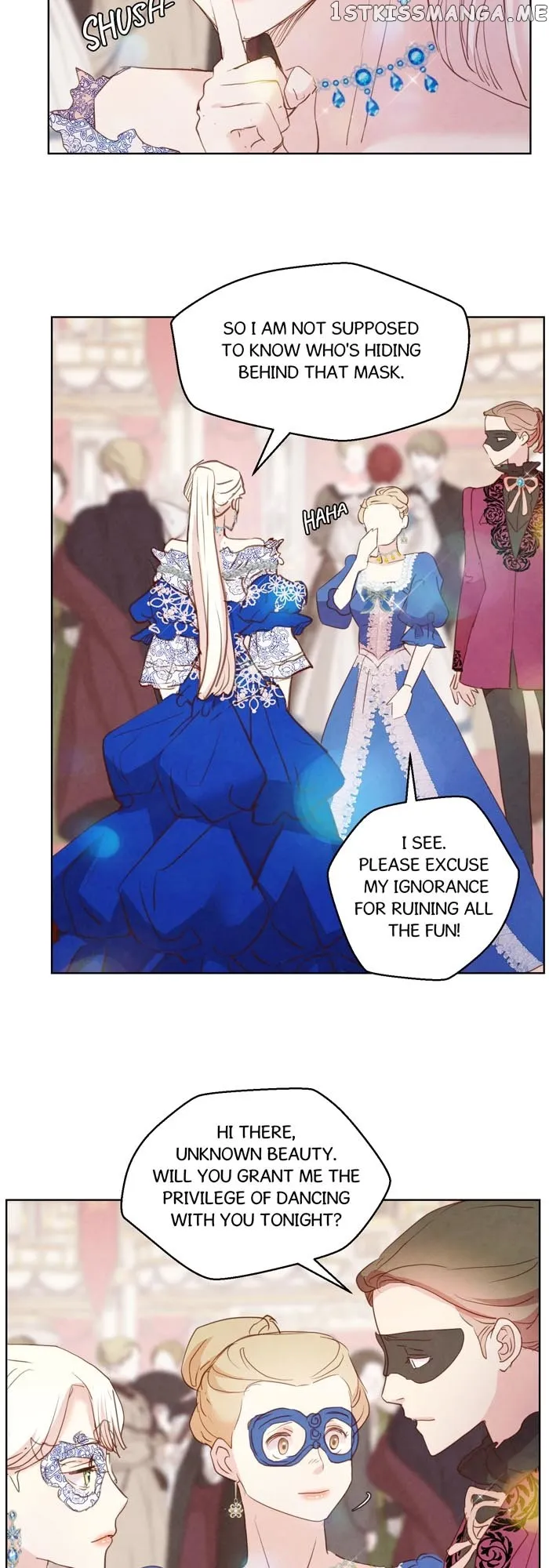A Fake Princess’s Survival Diary chapter 60 page 10