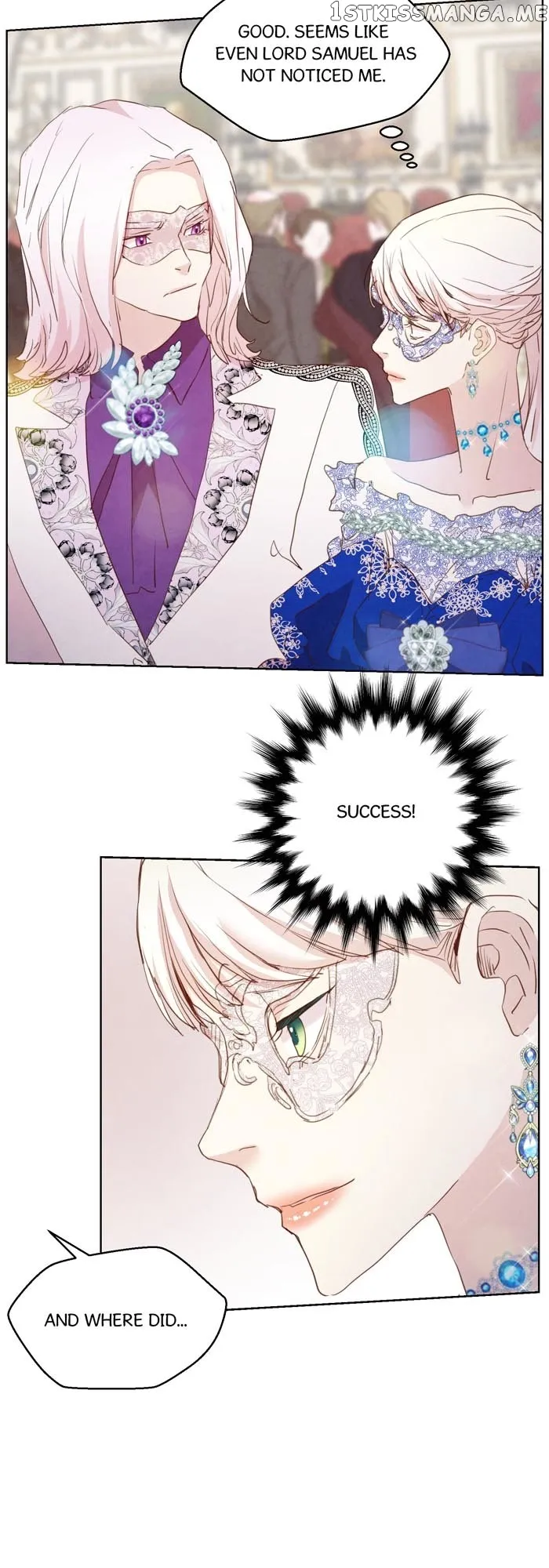 A Fake Princess’s Survival Diary chapter 60 page 14