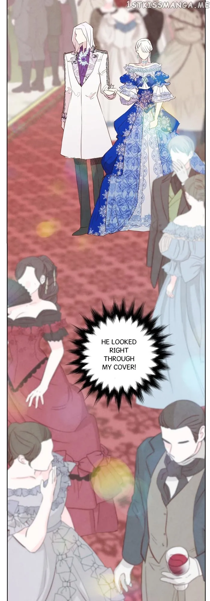 A Fake Princess’s Survival Diary chapter 60 page 17