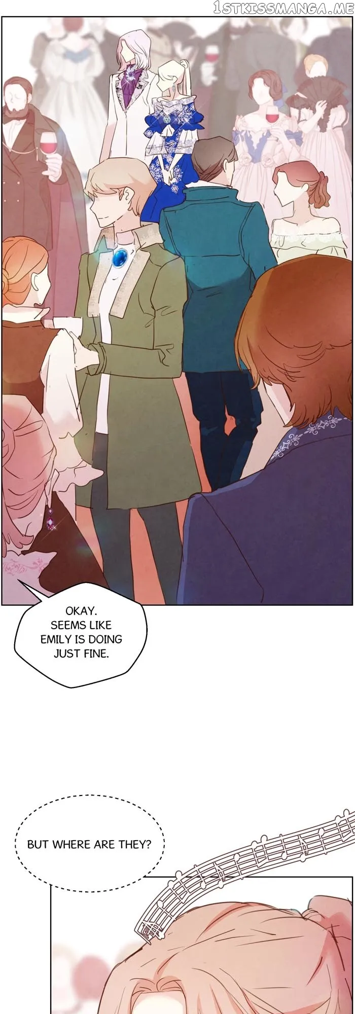 A Fake Princess’s Survival Diary chapter 60 page 19