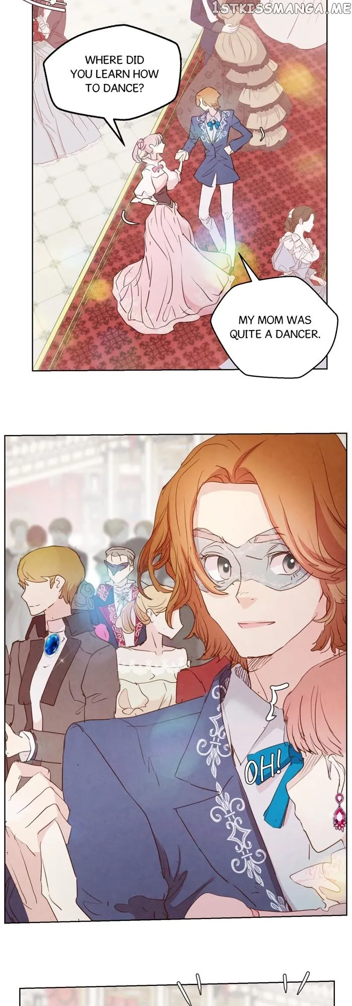 A Fake Princess’s Survival Diary chapter 60 page 22