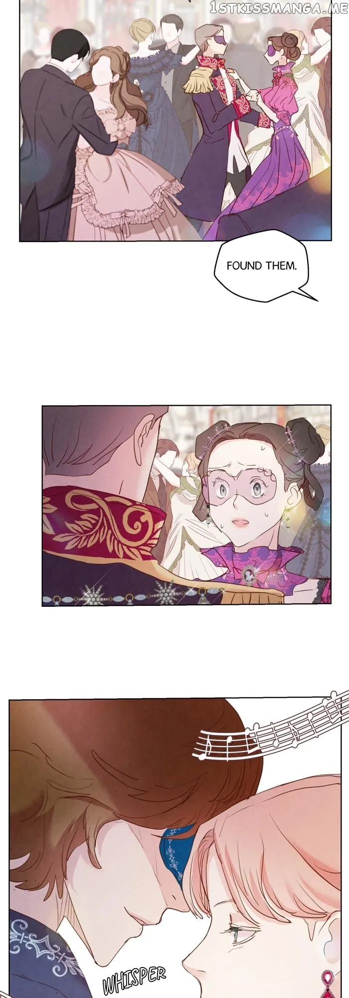 A Fake Princess’s Survival Diary chapter 60 page 23