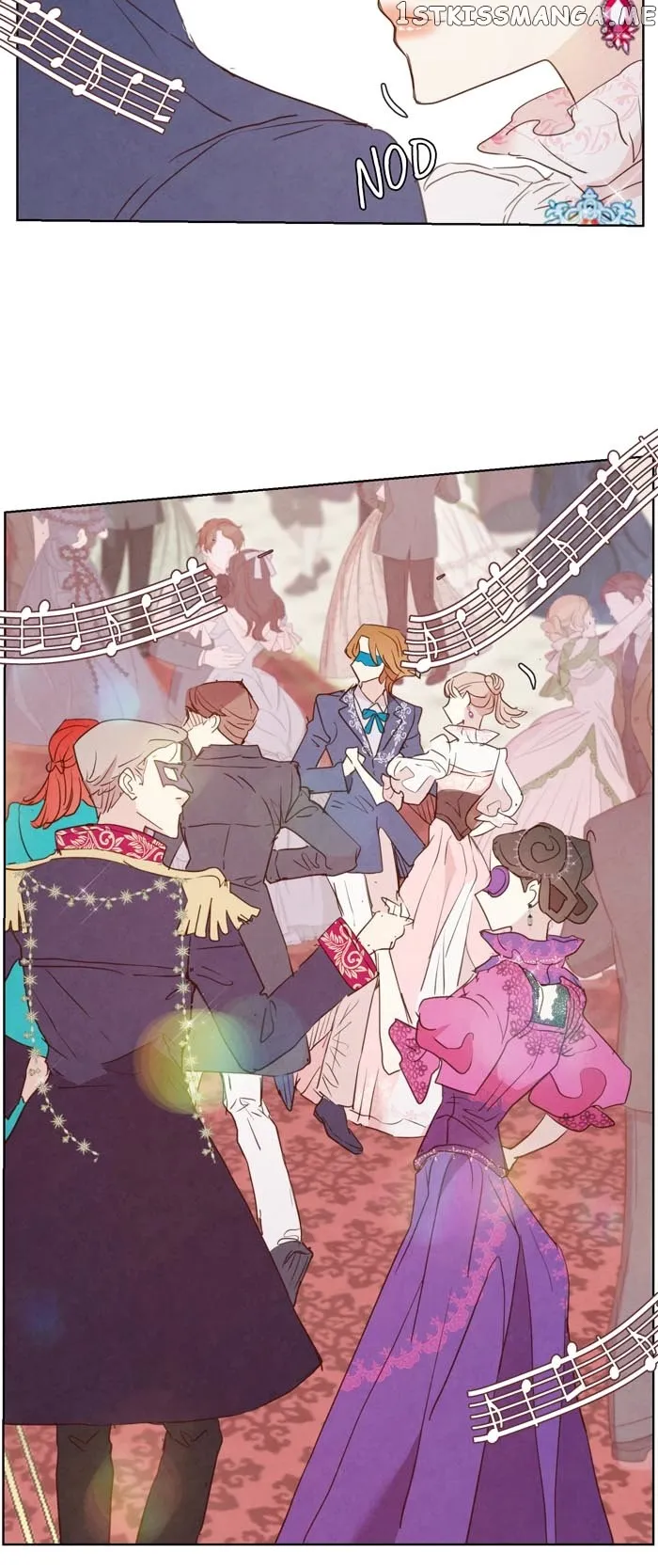 A Fake Princess’s Survival Diary chapter 60 page 24