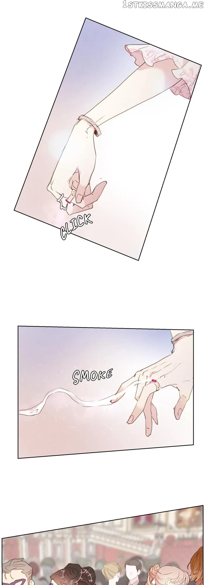A Fake Princess’s Survival Diary chapter 60 page 25
