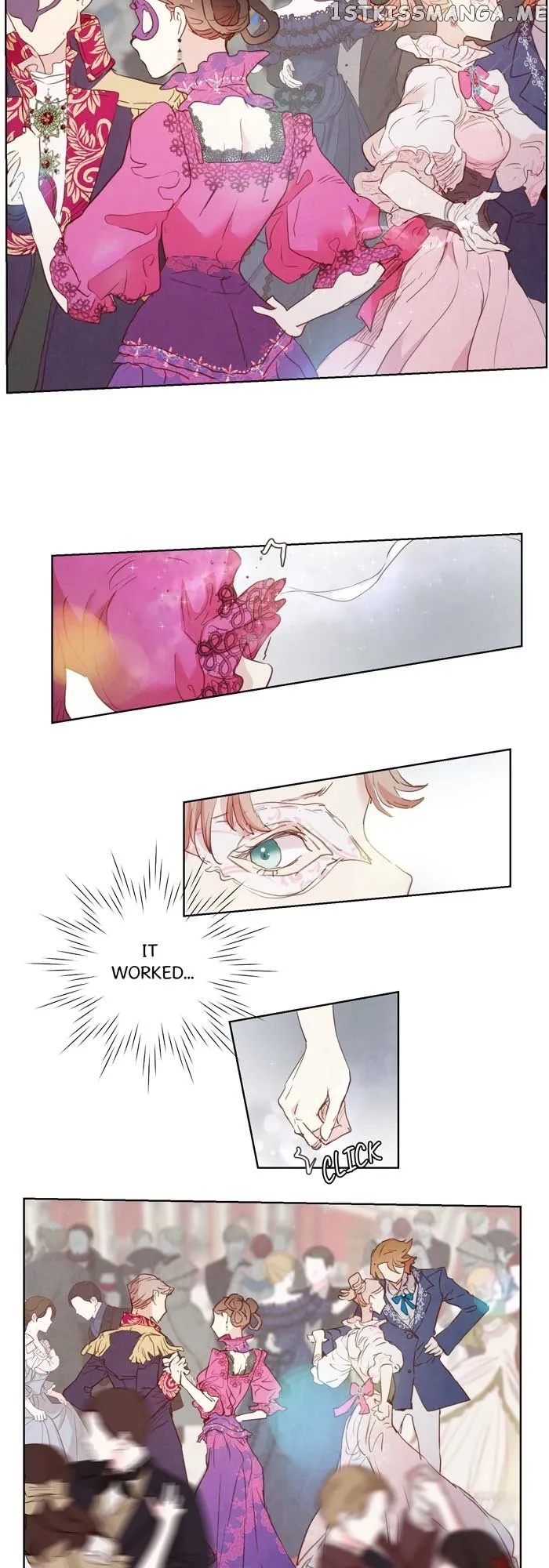 A Fake Princess’s Survival Diary chapter 60 page 26