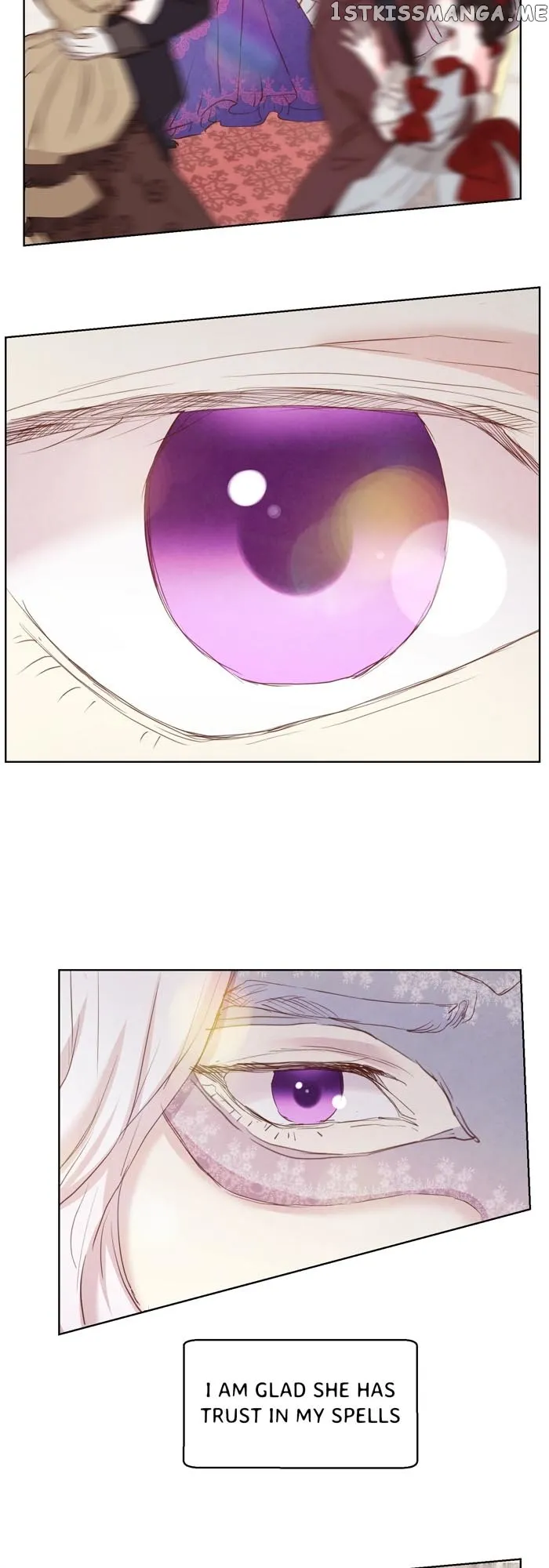 A Fake Princess’s Survival Diary chapter 60 page 27