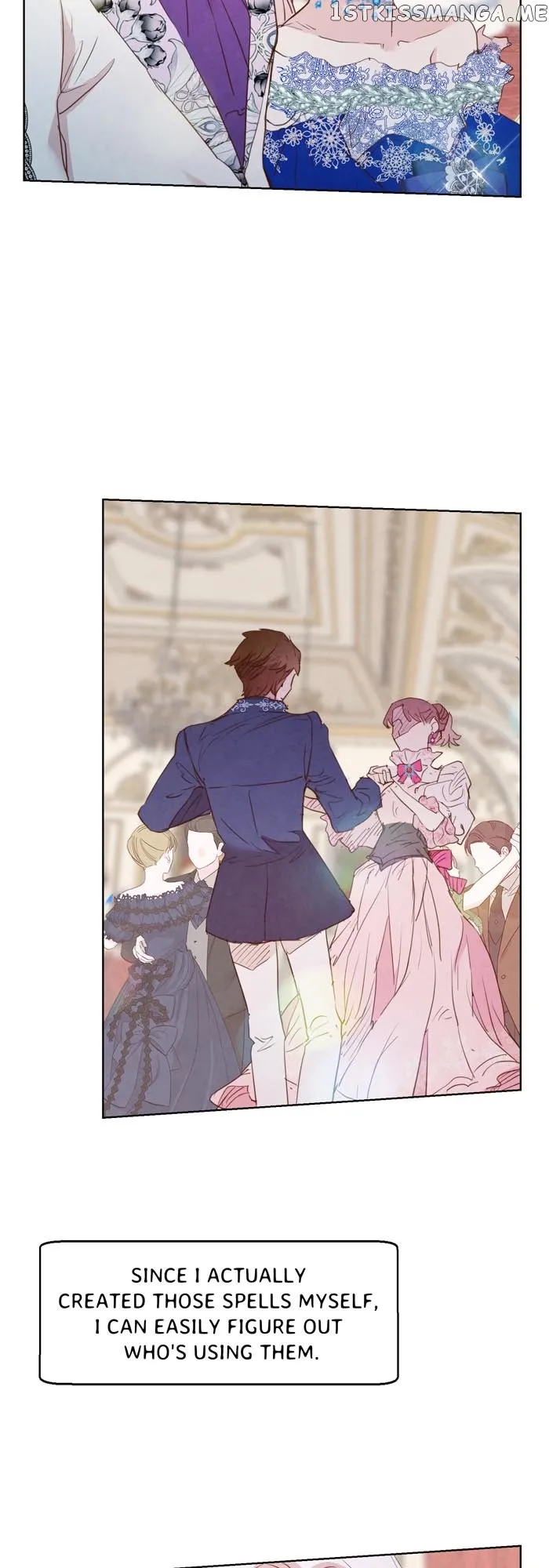 A Fake Princess’s Survival Diary chapter 60 page 29
