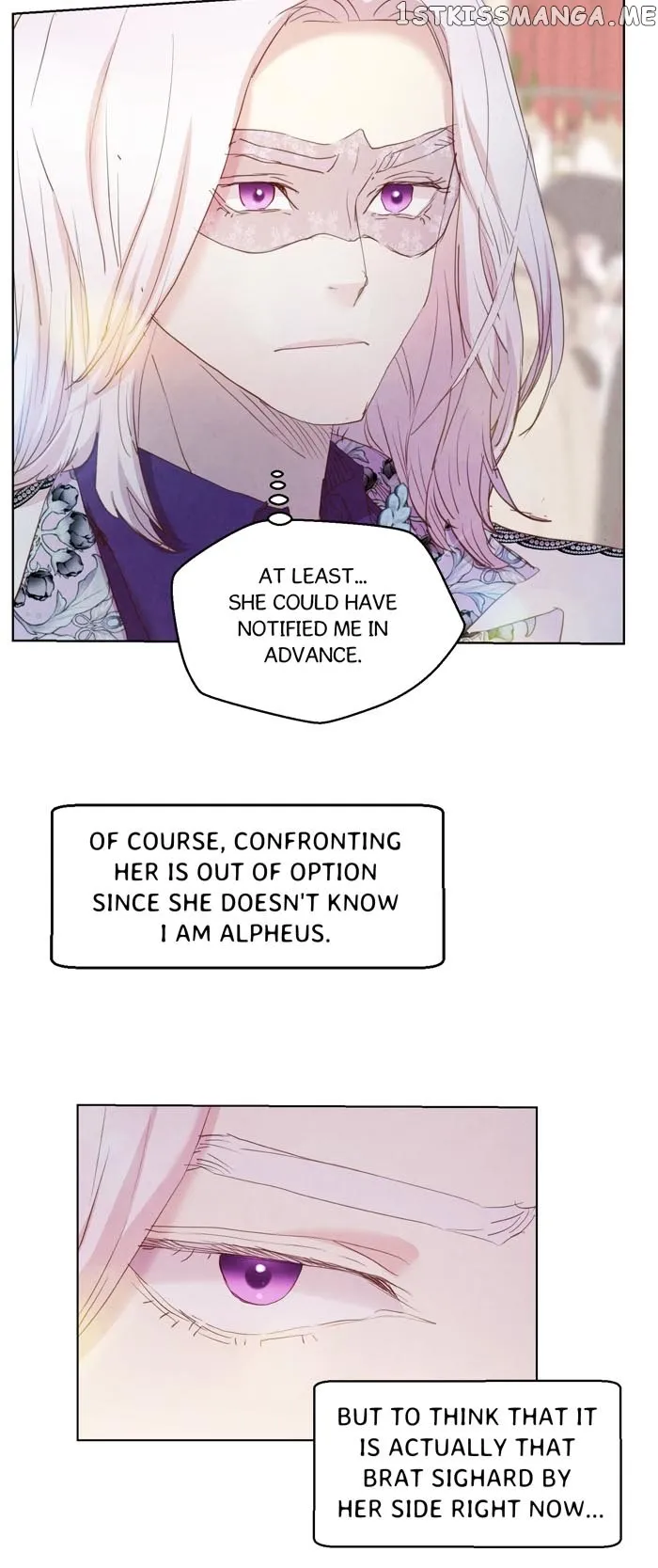 A Fake Princess’s Survival Diary chapter 60 page 30