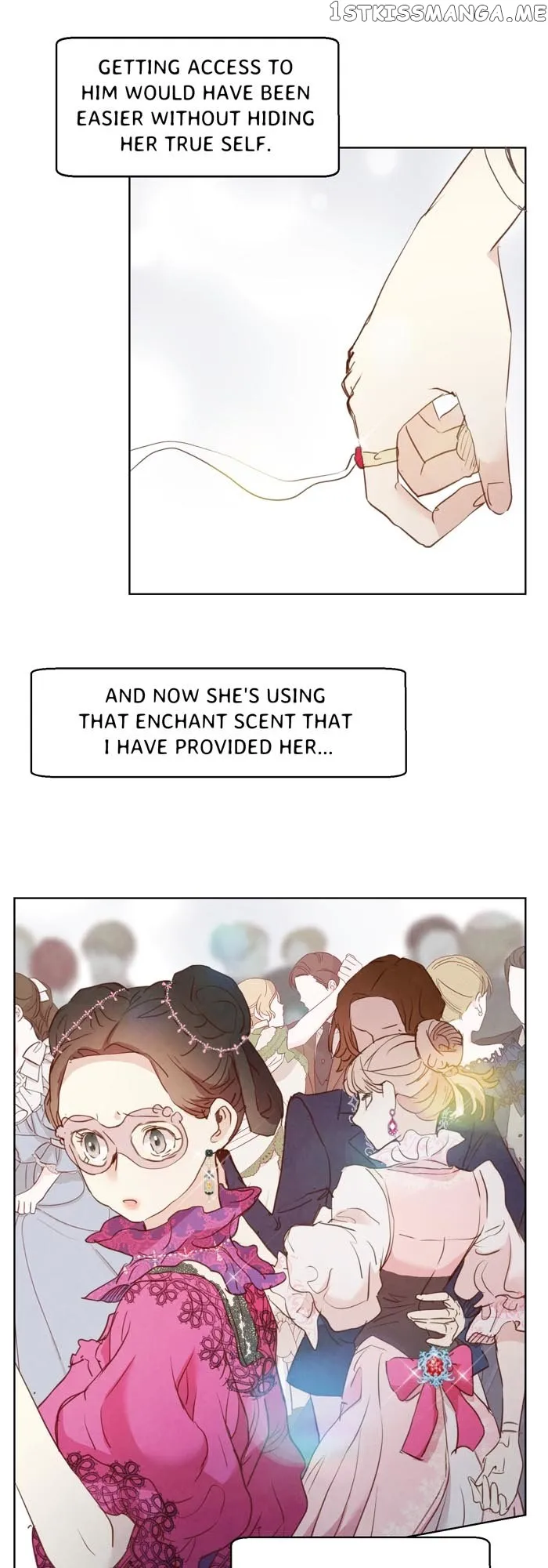 A Fake Princess’s Survival Diary chapter 60 page 34