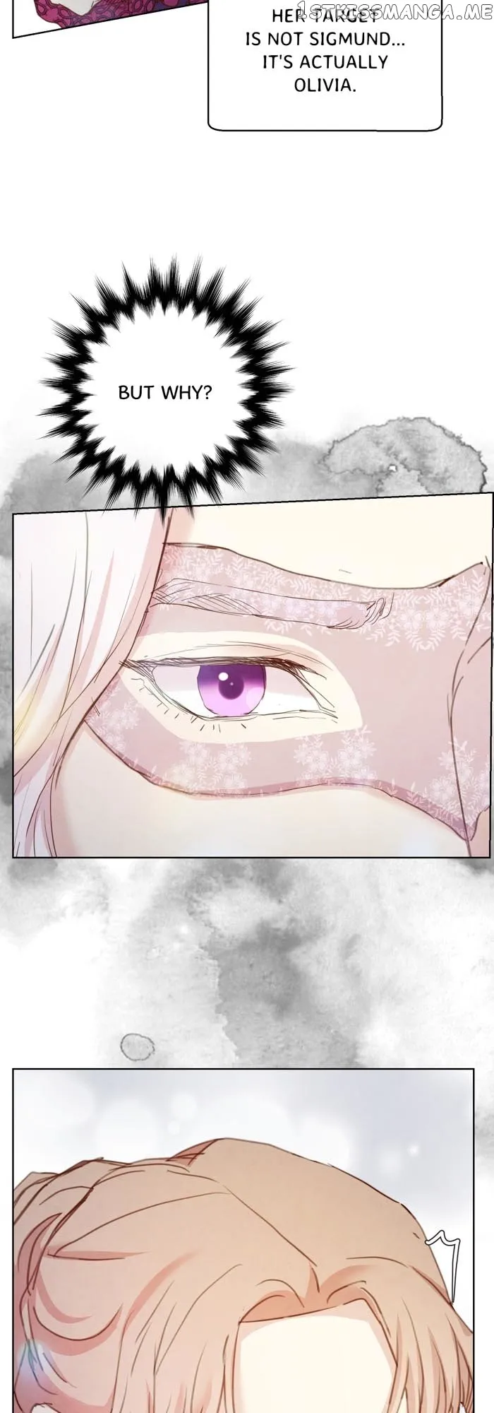 A Fake Princess’s Survival Diary chapter 60 page 35