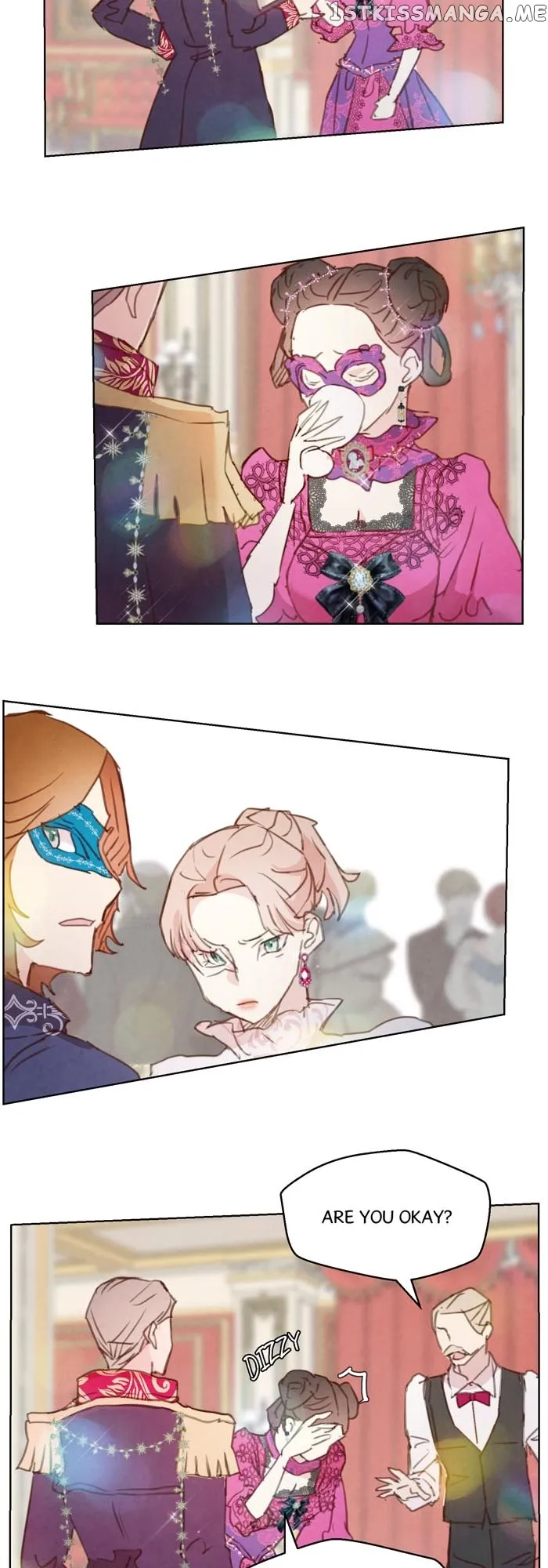 A Fake Princess’s Survival Diary chapter 60 page 38