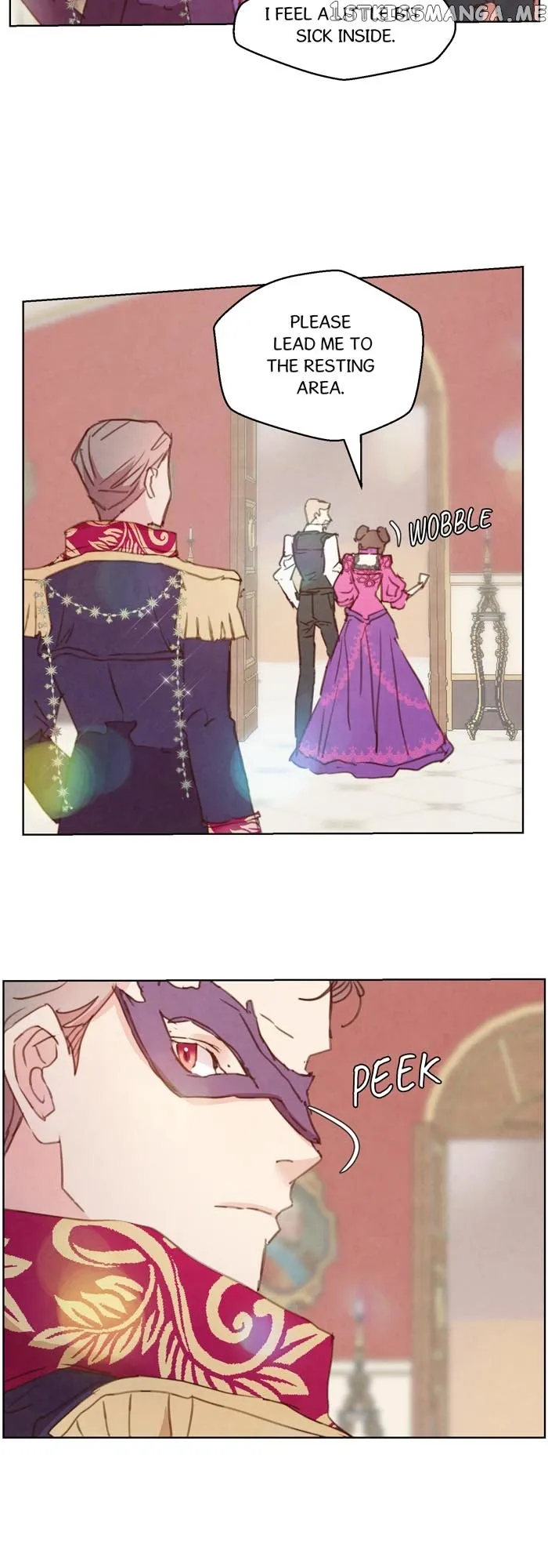 A Fake Princess’s Survival Diary chapter 60 page 39