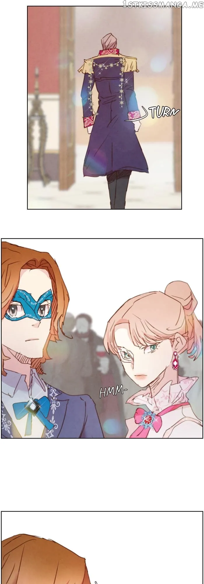 A Fake Princess’s Survival Diary chapter 60 page 40