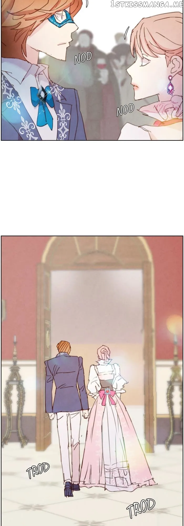 A Fake Princess’s Survival Diary chapter 60 page 41
