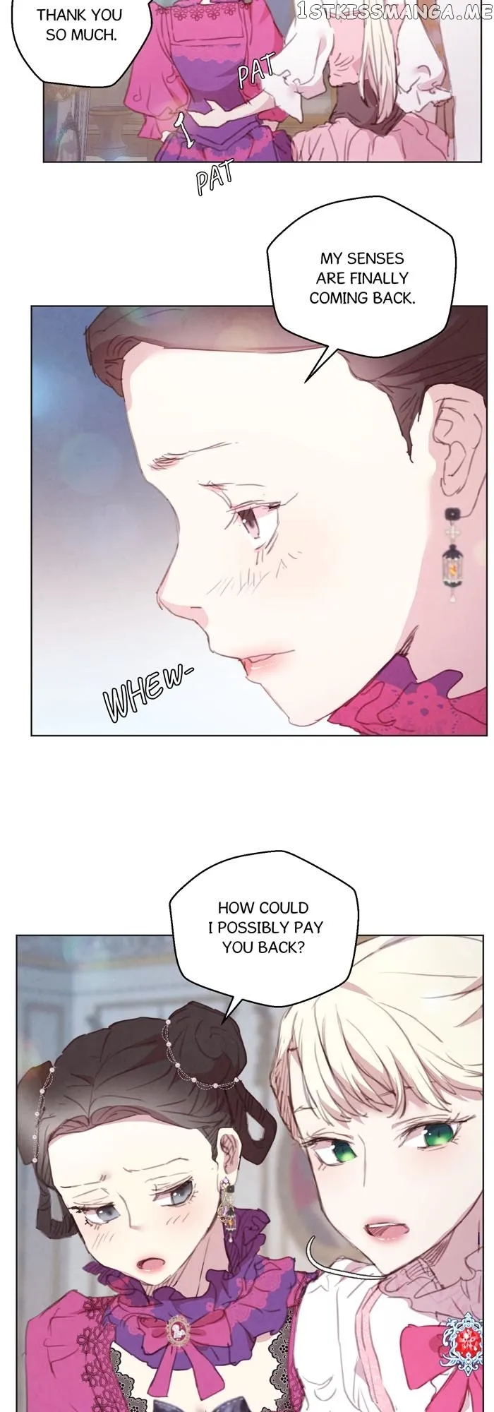 A Fake Princess’s Survival Diary chapter 62 page 2