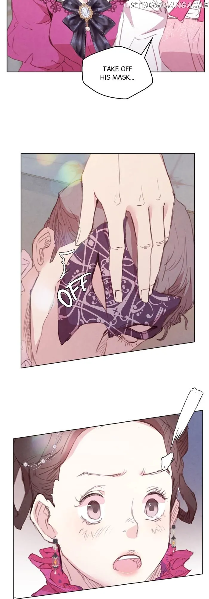 A Fake Princess’s Survival Diary chapter 62 page 3