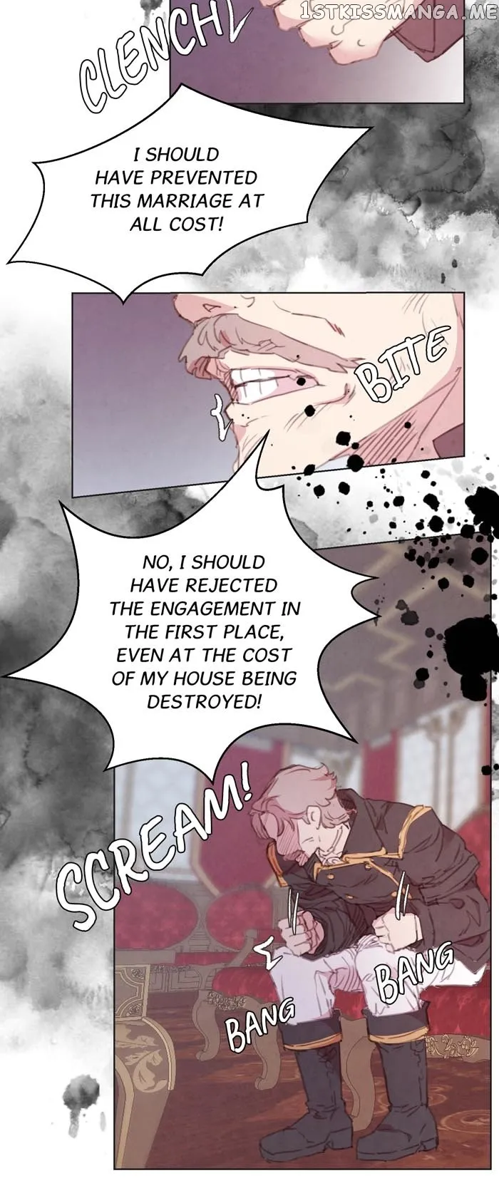 A Fake Princess’s Survival Diary chapter 62 page 6