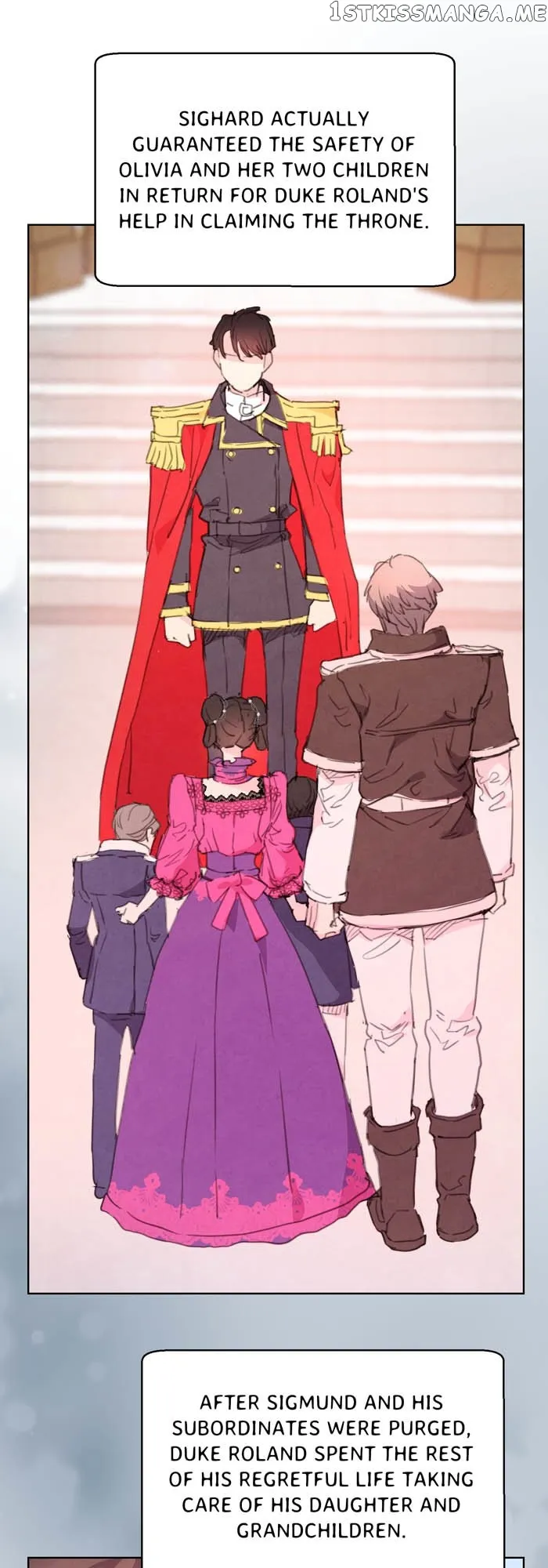 A Fake Princess’s Survival Diary chapter 62 page 7