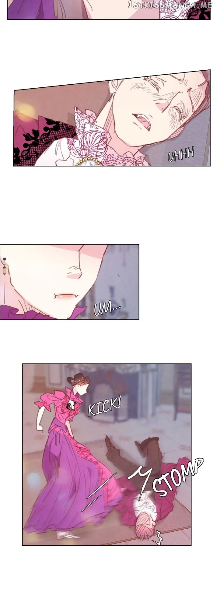 A Fake Princess’s Survival Diary chapter 62 page 16