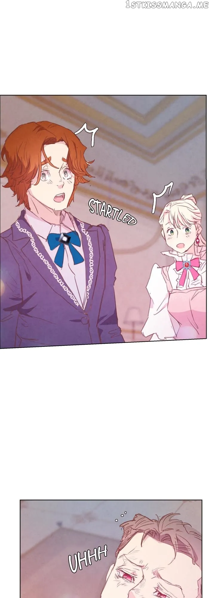 A Fake Princess’s Survival Diary chapter 62 page 17